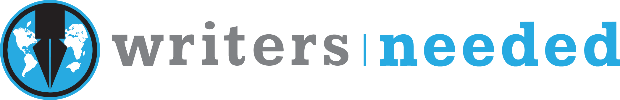 WritersNeeded.com logo