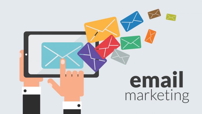 email content writing service & email marketing