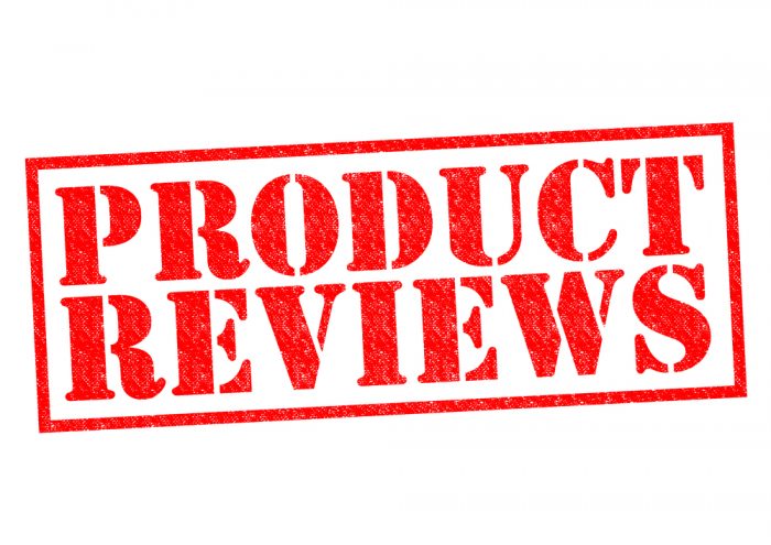 product review writing service
